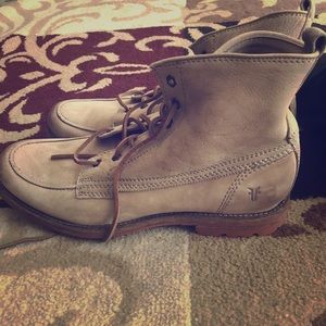 Authentic Frye Men’s boot size 10